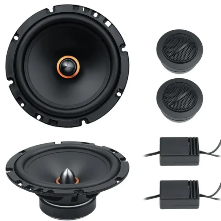 Challenger SD-650 CONCEPT компонентная акустика от ReLoud