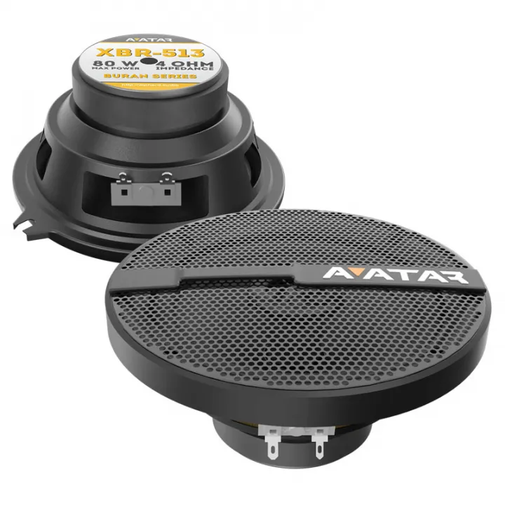 Avatar XBR-513U акустика от ReLoud