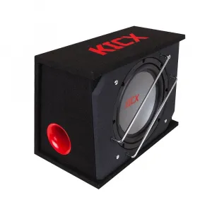 Kicx AP 301BPA активный сабвуфер