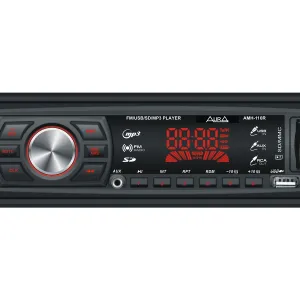 AurA AMH-110R 1 din магнитола