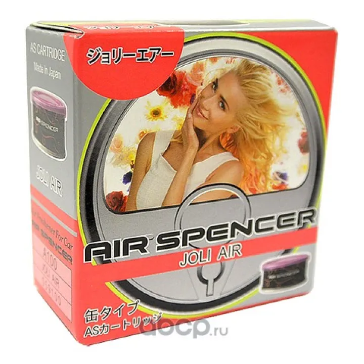 Ароматизатор меловый SPIRIT REFILL  JOLI AIR (A-100) от ReLoud