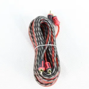AMP  SRCA-5  Межблочный кабель