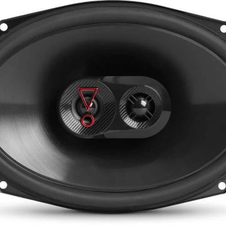 JBL STAGE3 9637 акустика от ReLoud