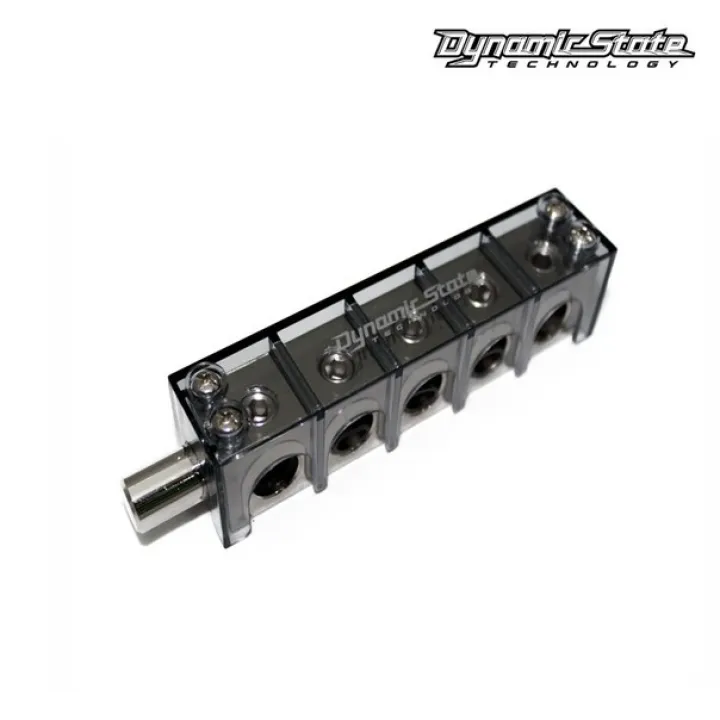 Dynamic State EI.PCA5 от ReLoud