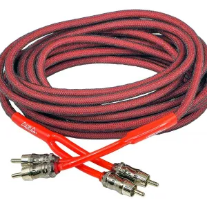 AURA RCA-C350 MkII Межблочный кабель