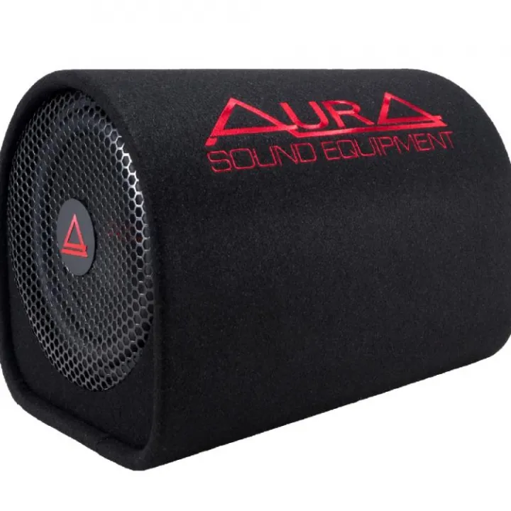 AurA SW-T20A  8" Активный сабвуфер от ReLoud