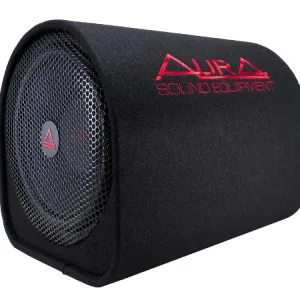 AurA SW-T30A  12" Активный сабвуфер