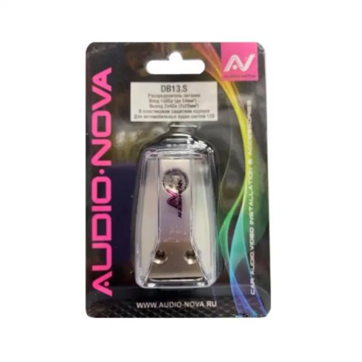 Audio Nova DB13S от ReLoud