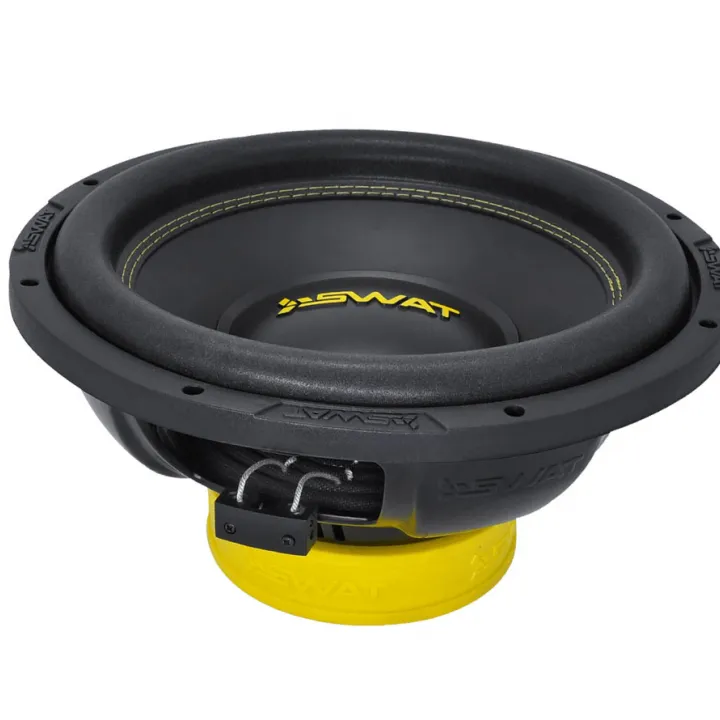 Swat MAS-12 v.2 сабвуфер от ReLoud