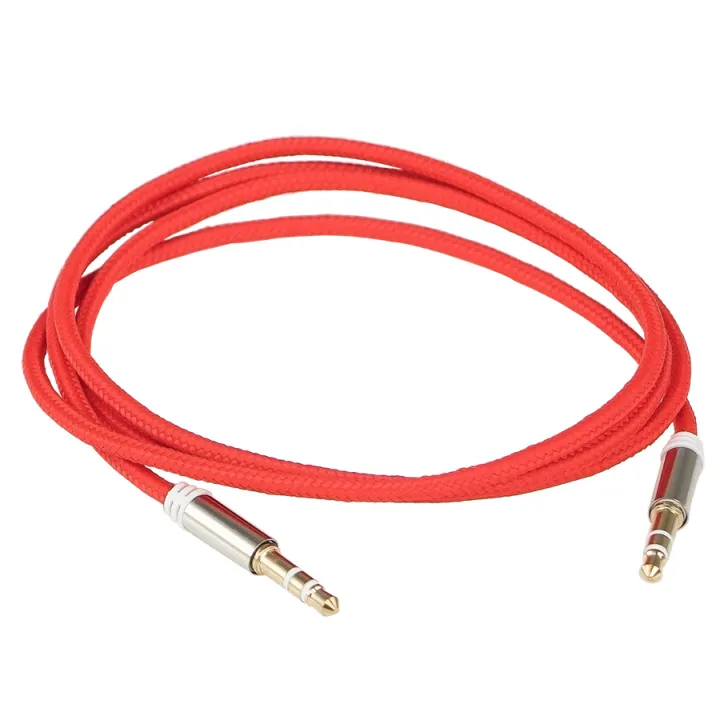 AURA RCA-J10R Jack 3.5 AUX от ReLoud