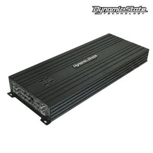 Dynamic State CA-100.6 усилитель