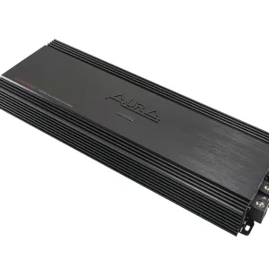 AurA VENOM-D2500 усилитель