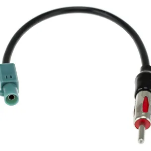 AURA ANC-DF01 антенный переходник Audi/VW/LADA Vesta ANT-1