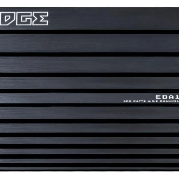EDGE EDA 100.4-E7 усилитель от ReLoud