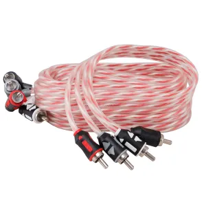 AURA RCA-AN24 MKII   2 метра Межблочный кабель