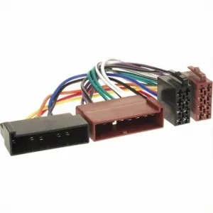 Incar FO-D05 ISO переходник, Ford