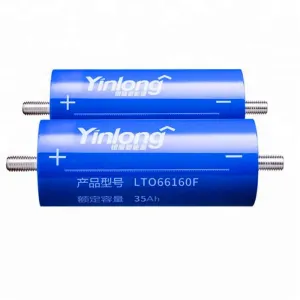 Литий Титанат 12v35ah