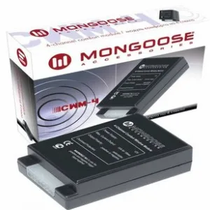 Интерфейс ЭСП Mongoose CWM-4