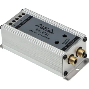 Преобразователь AURA RHL-0602