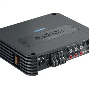 Audison SR 4.300 v2 усилитель