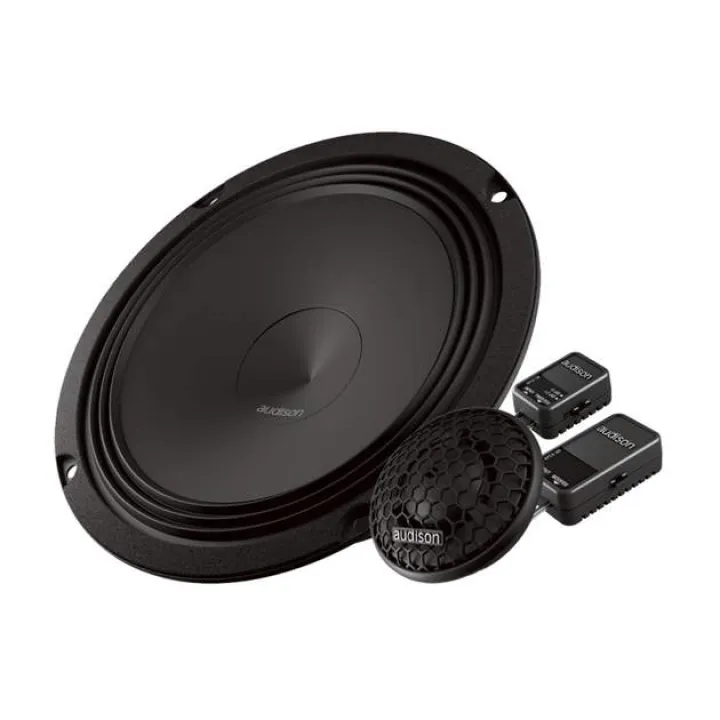 Audison APK 165 Kit 2-Way System компонентная акустика от ReLoud