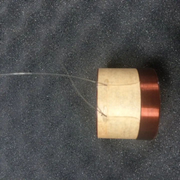 SPNM-25.1 Coil4 (4 Ohm) Dynamic State ремкомплект от ReLoud