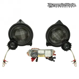 Dynamic State DCS-MB100F DIVE Series компонентная акустика