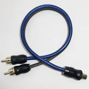 FORCAR HP 2MY Y-коннектор