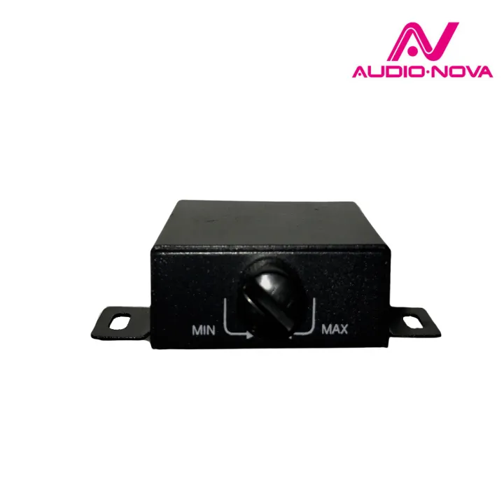 Audio Nova AA-REM Выносной регулятор громкости для усилителей от ReLoud