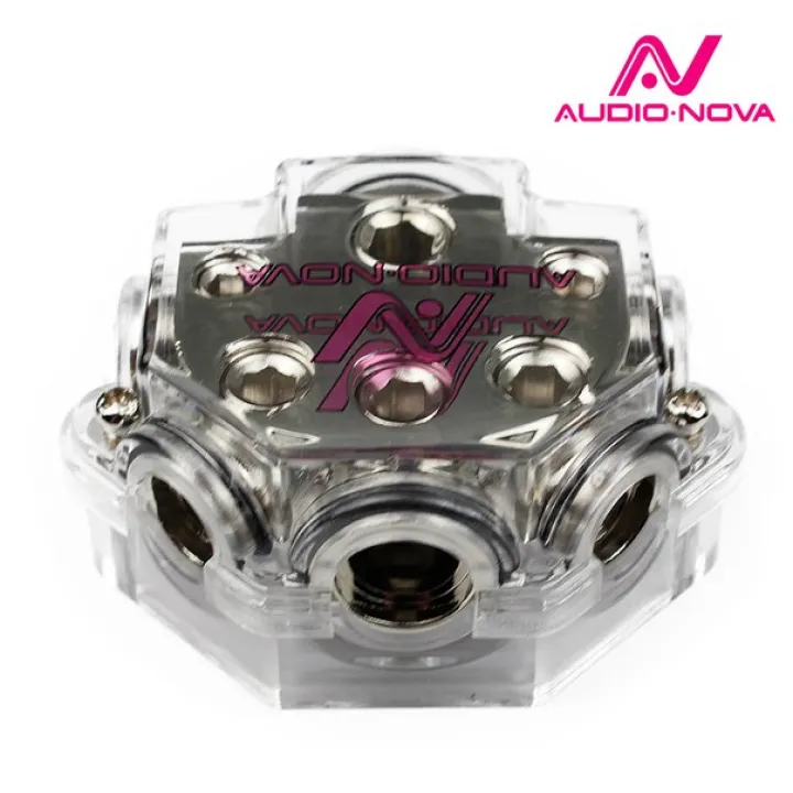 Audio Nova DB2.SN от ReLoud