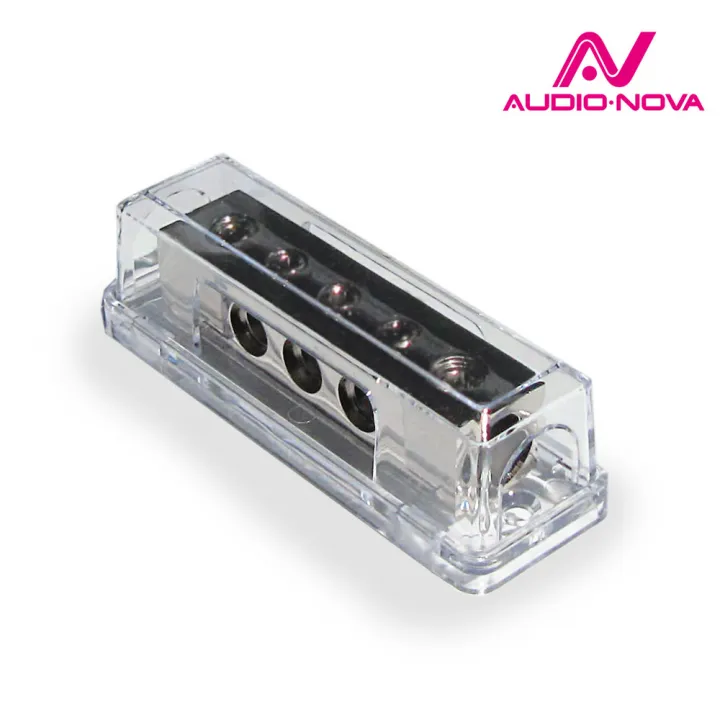 Audio Nova DB3.S от ReLoud