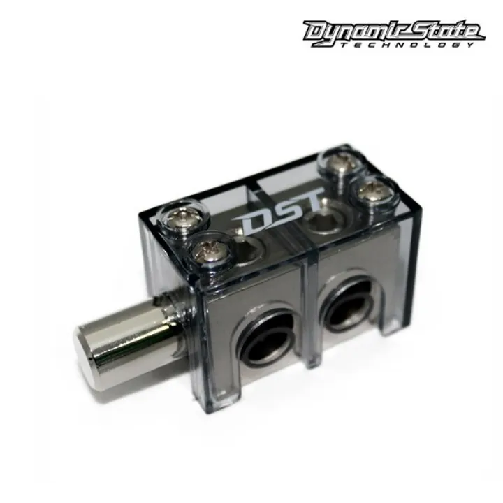 Dynamic State EI.PCA2 от ReLoud