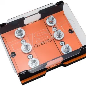 D/S/D DHL-R503 держатель предохранителя