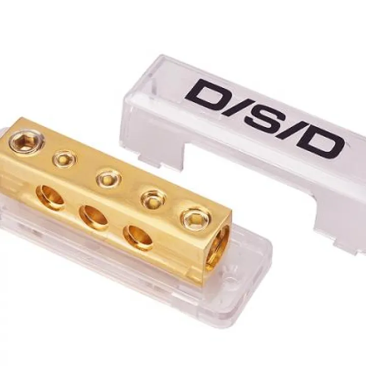 D/S/D DPD-2034 от ReLoud