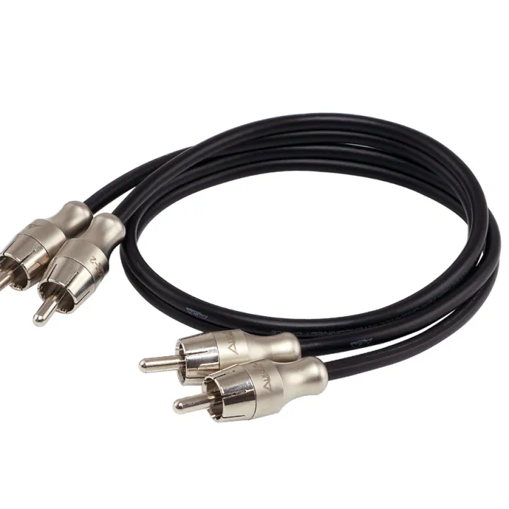 AURA RCA-B205 MkII 0.5 метра Межблочный кабель от ReLoud