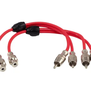 AURA RCA-CY12 MkII Y-коннектор