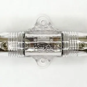 FORCAR MANL 01 80A держатель предохранителя