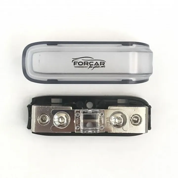 FORCAR MANL 02 80A держатель предохранителя от ReLoud