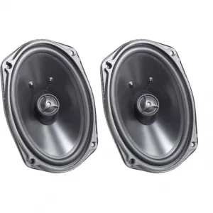 Morel Tempo 5x7 coax акустика