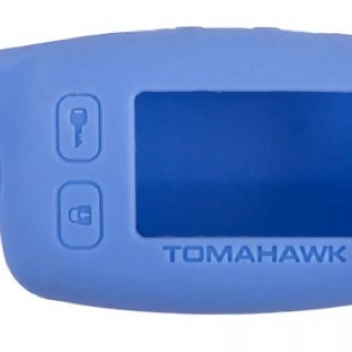 Чехол брелока Tomahawk от ReLoud