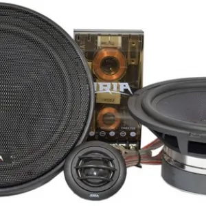 ARIA AE-165.2C компонентная акустика