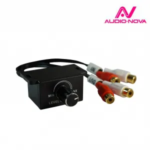 Audio Nova LBC.3 Выносной регулятор уровня сигнала RCA