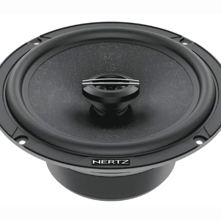 Hertz CX 165 2-Way coaxial акустика от ReLoud