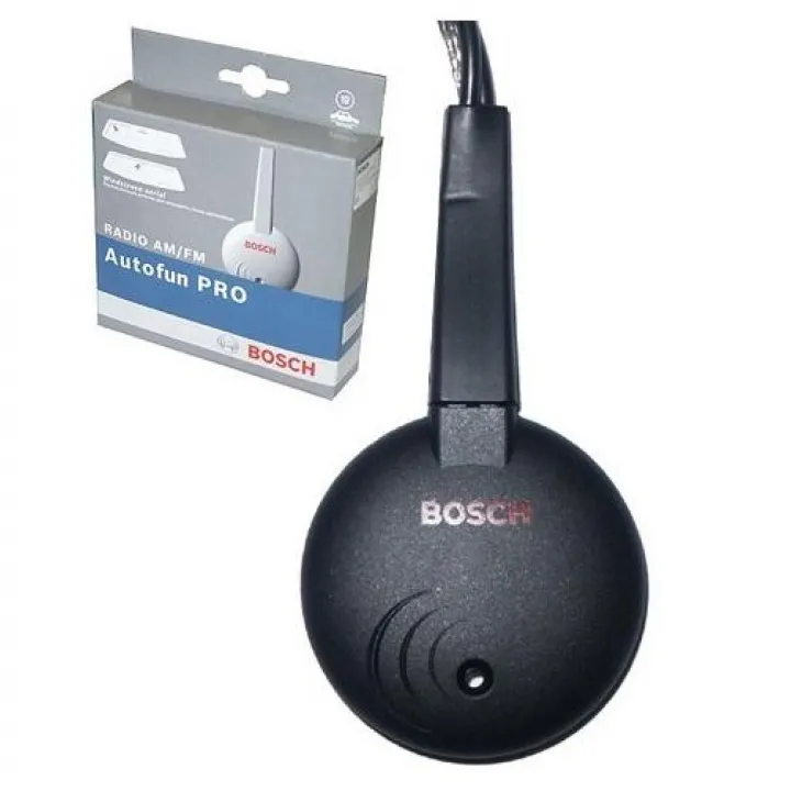 Антенна Bosch Autofun Pro от ReLoud