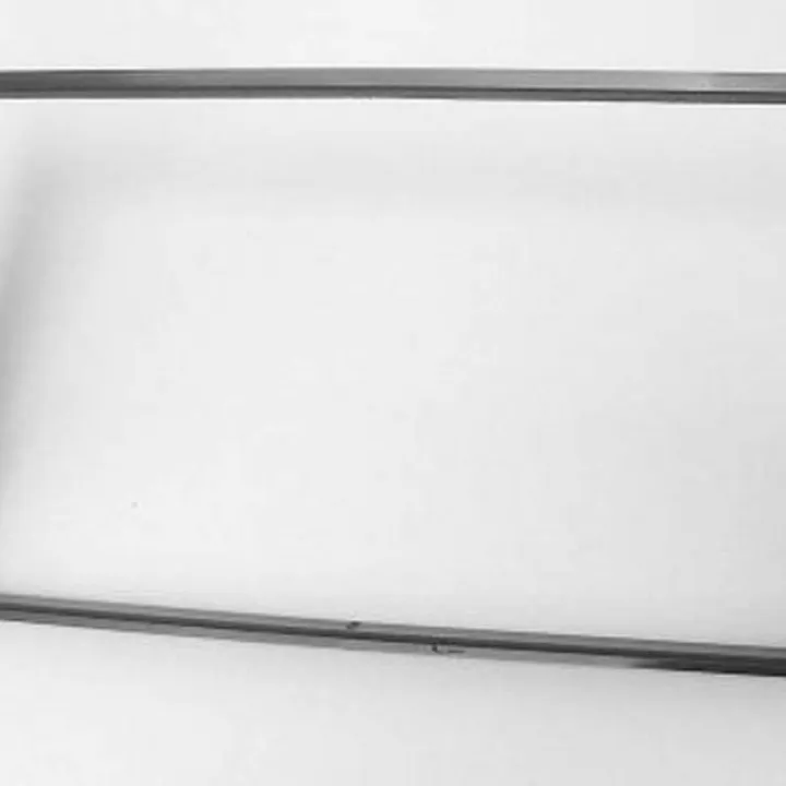 Incar RTY-N01 Рамка 2 DIN для TOYOTA Camry 2002-2005 от ReLoud