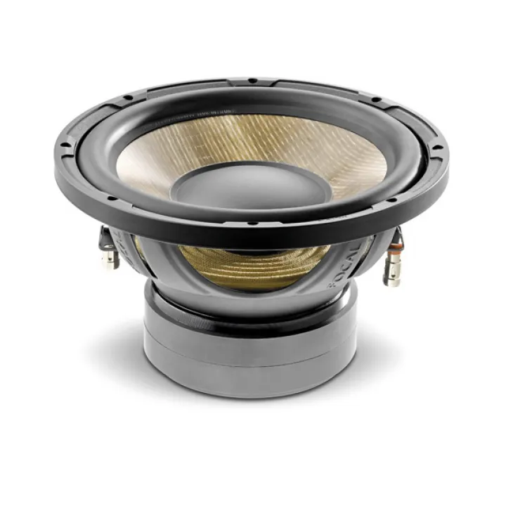 Focal P25FE Серия FLAX EVO 2020г сабвуфер от ReLoud