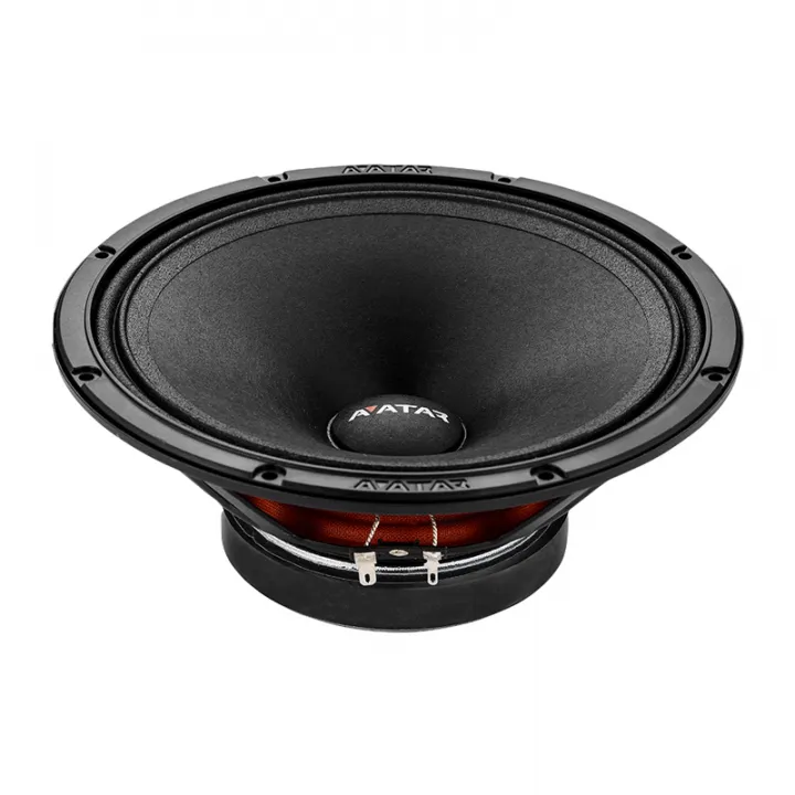 Avatar MTU-81LE эстрадная акустика от ReLoud