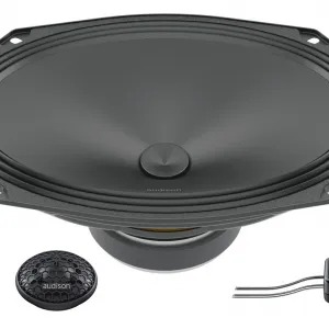 Audison APK 690 Kit 2-Way System компонентная акустика