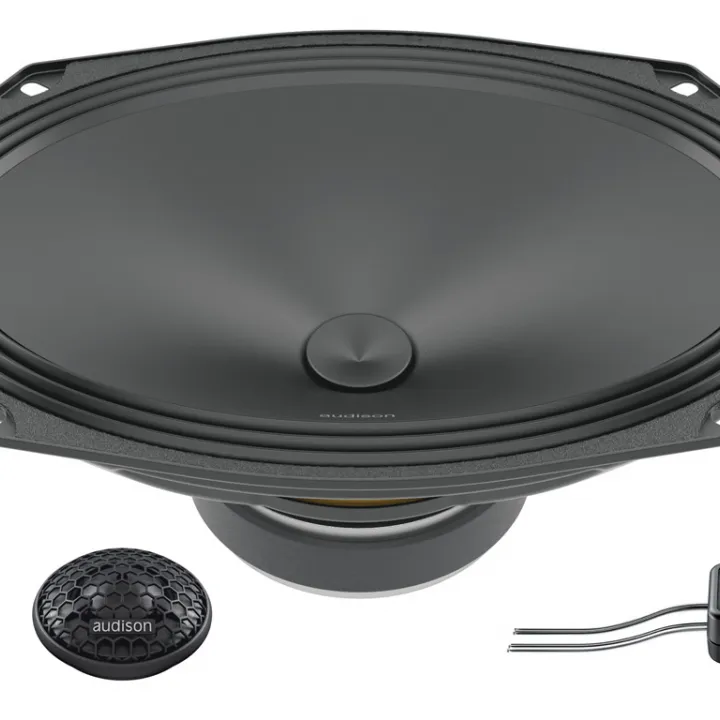 Audison APK 690 Kit 2-Way System компонентная акустика от ReLoud