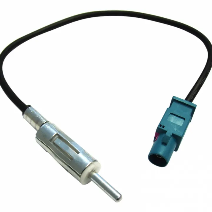 Incar ISO ANT-1 антенный переходник от ReLoud